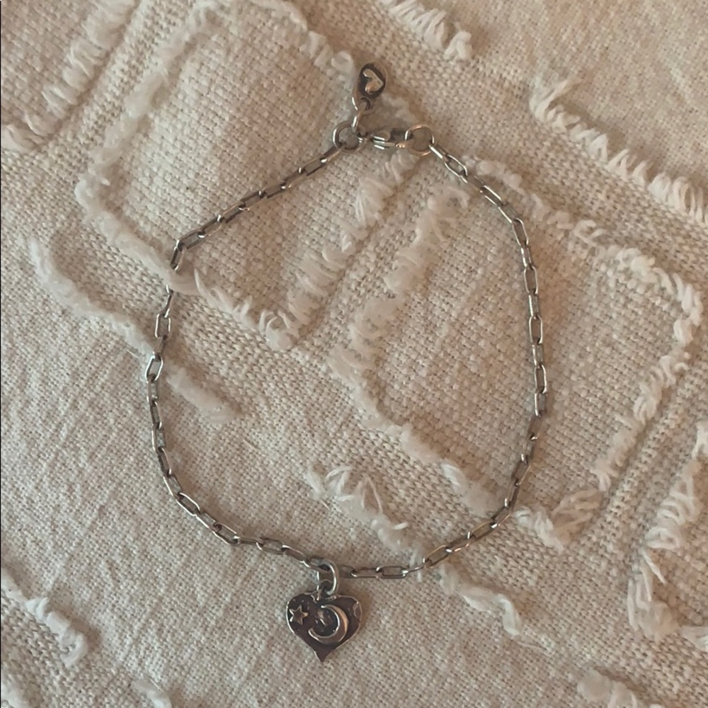 Island Cowgirl Ankle Bracelet